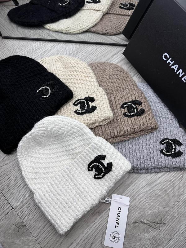 Chanel hat dx86